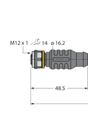 RKC4.4T-P7X2-3-RSC4.4T/TXO