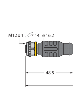 Thumbnail for RKC4.4T-P7X2-10-RSC4.4T/TXL
