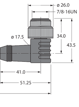 Thumbnail for WKM43-10-WSM43