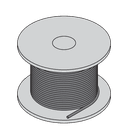 CABLE(3+1)X1.5-XX-PUR-RD-1000M/TXR