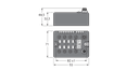 BLCDN-8M8S-8DI-P