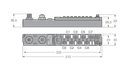 SDNB-0800D-1008