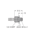 FSV 49-0.3M/14.5/C1117