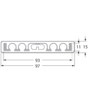 TW860-960-L97-15-F-B28