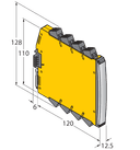 IMX12-FI01-2SF-2I-CPR/24VDC/CC