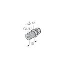 CF-P-3-G1/4-A4