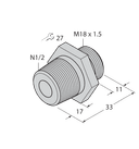 FCA-FCST-N1/2-A4