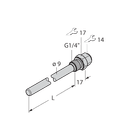 THW-6-G1/4-A4-L050