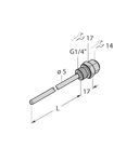 THW-3-G1/4-A4-L200