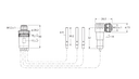 BI1U-EH04-3AN6X-0.25-BS8181/S1160-S1345