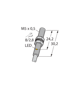 Thumbnail for BI1-EG05-AP6X/3GD