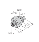 FCS-G1/2HB2-NA-H1141