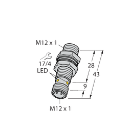 Thumbnail for BI2-G12K-RP6X-H1141