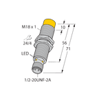 NI12U-G18-ADZ30X2-B3331