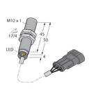 BI4-M12-AN6X-2-AMP