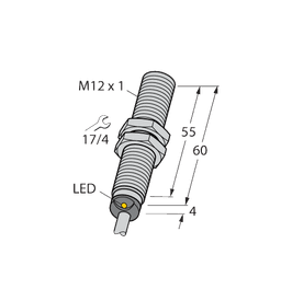 Thumbnail for BIM-M12E-Y1X