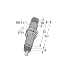 NI5-M12-LU/S1256 5M