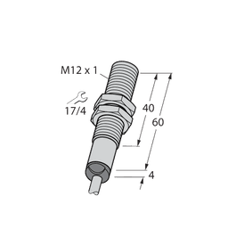Thumbnail for BIM-M12-Y0/S300