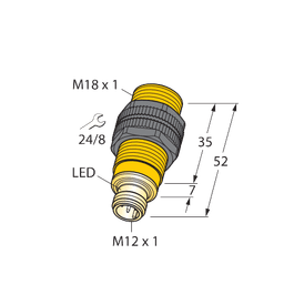 Thumbnail for NI12U-S18-VP6X-H1141