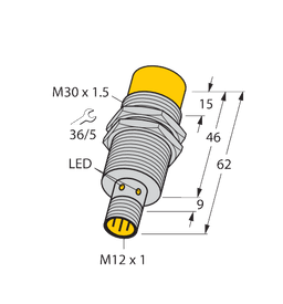 Thumbnail for TN-EM30WD-H1147