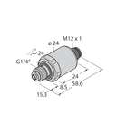 PT10R-1040-U1-H1143