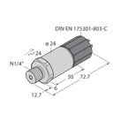PT500PSIG-2003-U3-DC95/X