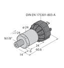 PT500PSIG-1014-I2-DA91