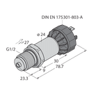 PT160R-2008-U1-DA91/X