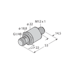 PTK300R-24-LI3-H1140