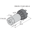 PT5000PSIG-2018-I2-DA91