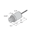 PT600R-2049-I2-WM0.5/X