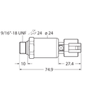 PT250R-2121-I2-DT043P