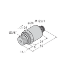 PT40V-1049-I2-H1141/X