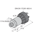 PT150PSIG-1005-I2-DA91