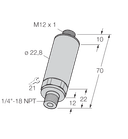 PT2000PSIG-13-LU2-H1131