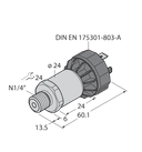 PT300PSIG-1003-I2-DA91