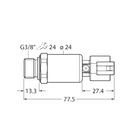 PT600R-2149-I2-DT043P