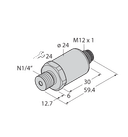 PT1000PSIG-2003-I2-H1141