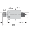 PT400R-2104-U6-H1141