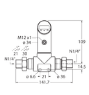 PS003D-502T-2UPN8X-H1141