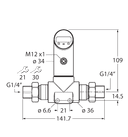 PS025D-501T-LI2UPN8X-H1141