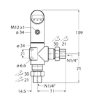 PS040D-502L-2UPN8X-H1141