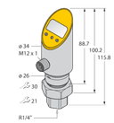 PS025V-511-2UPN8X-H1141