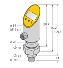 PS003V-510-LUUPN8X-H1141