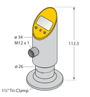 PS01VR-607-LI2UPN8X-H1141