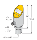 PS250R-302-2UPN8X-H1141