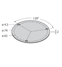 SP1-EQR24
