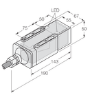 NI50U-CP40-VP4X2/S1201F 20M