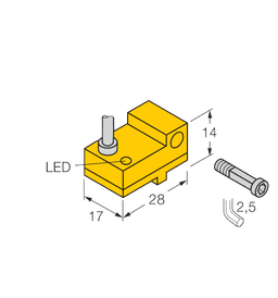 Thumbnail for BIM-NST-AP6X/S34