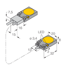 BI3.5U-Q08-RP6X2-0.08-1.2/S387-S1203